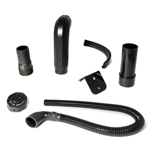 Super ATV Depth Finder Snorkel Kit-SuperATV-Elevate