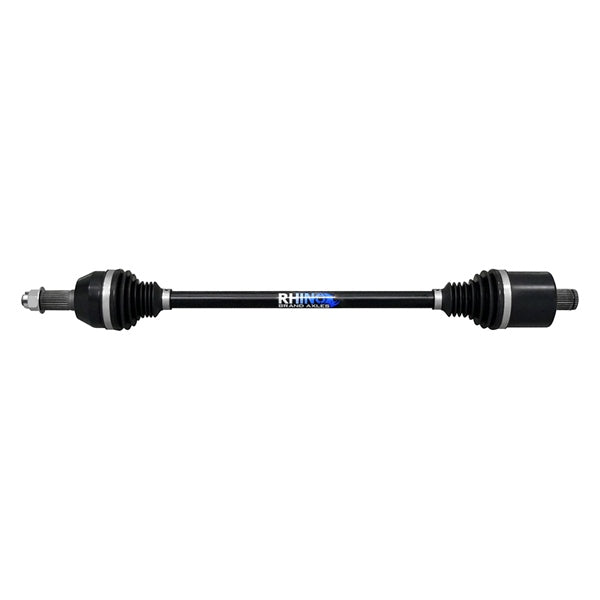 Rhino Complete HD Axle Fits Polaris-315552-SuperATVRhino-Elevate