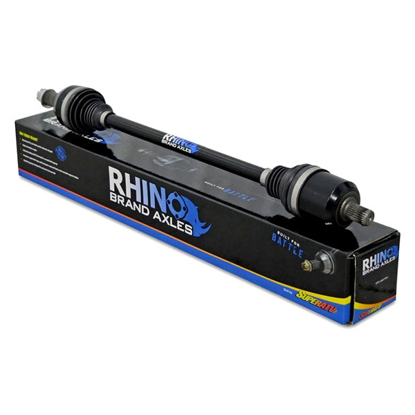 Rhino Complete HD Axle Fits Polaris-SuperATVRhino-Elevate