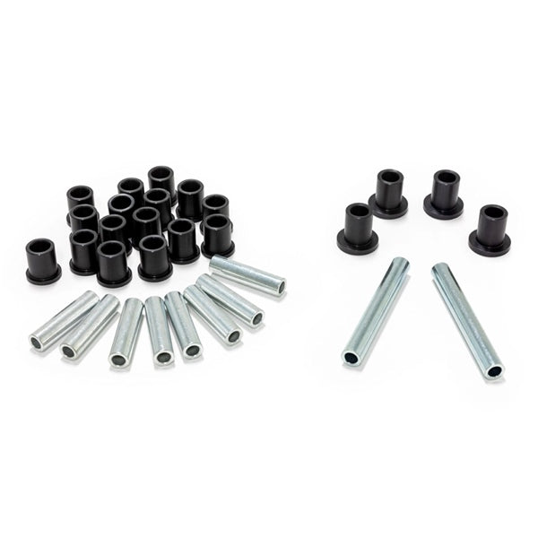 Super ATV A-Arm Bushing Kit UHMW Fits Kawasaki-315578-SuperATV-Elevate