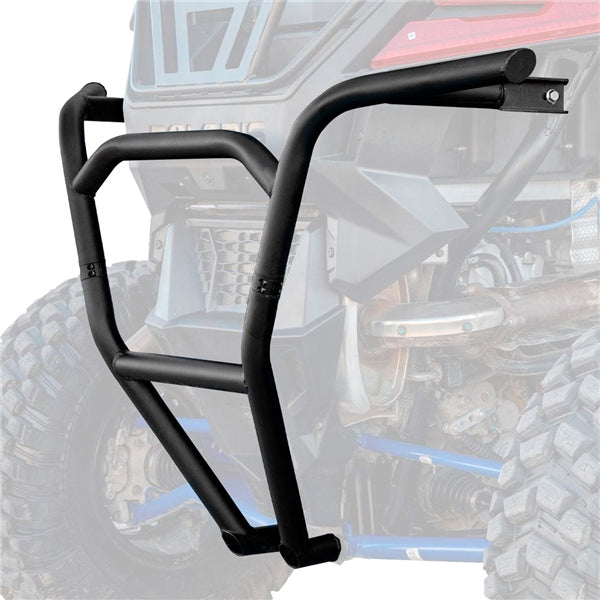 Super ATV Bumper Rear - Steel - Fits Polaris-SuperATV-Elevate
