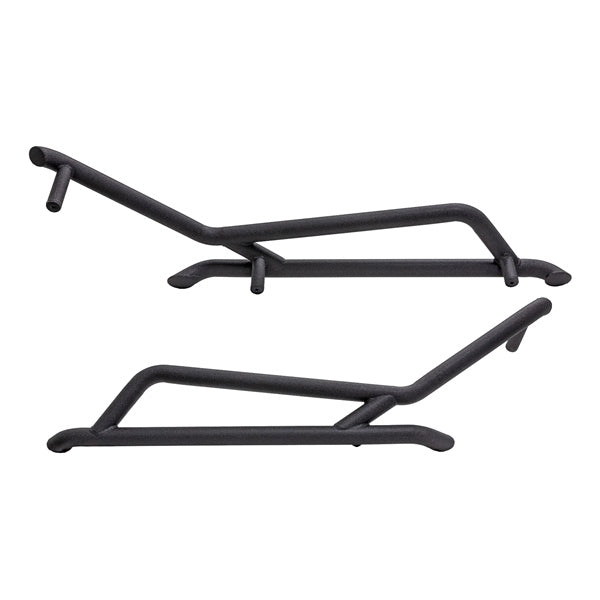 Super ATV HD Nerf Bars Fits Polaris-315630-SuperATV-Elevate