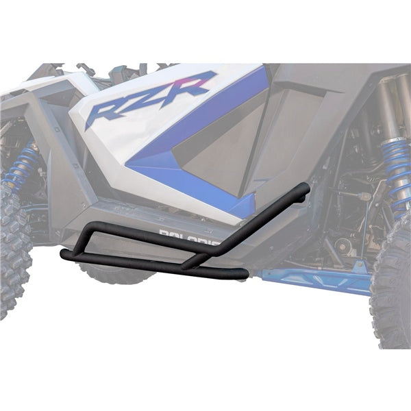 Super ATV HD Nerf Bars Fits Polaris-SuperATV-Elevate