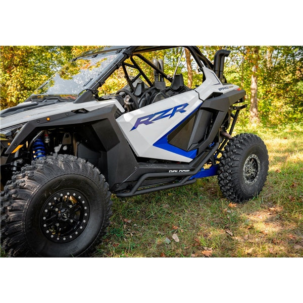 Super ATV HD Nerf Bars Fits Polaris-SuperATV-Elevate