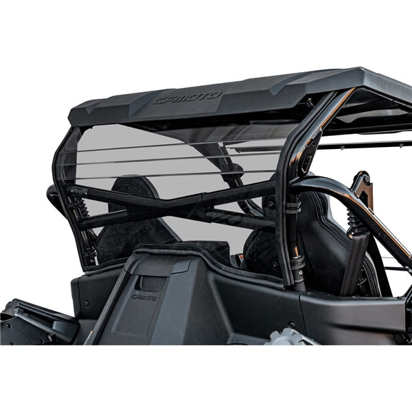 Super ATV Full Windshield Fits CFMoto-SuperATV-Elevate