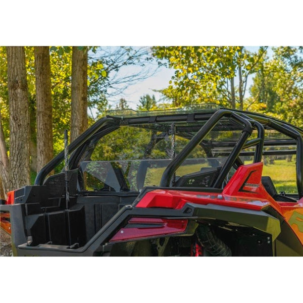 Super ATV Full Windshield Fits Polaris-SuperATV-Elevate