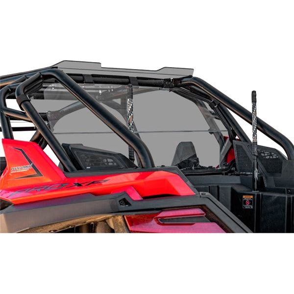 Super ATV Full Windshield Fits Polaris-315640-SuperATV-Elevate