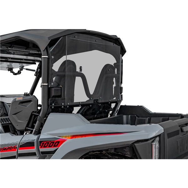 Super ATV Full Windshield Fits Yamaha-315642-SuperATV-Elevate