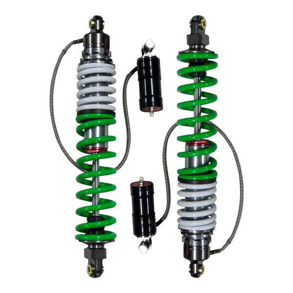 Super ATV Remote Suspension Shock Pro Sport Serie Front-315656-SuperATV-Elevate