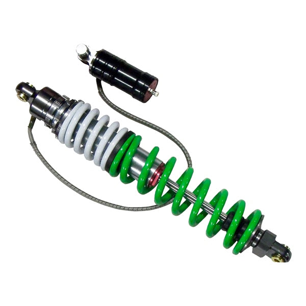 Super ATV Remote Suspension Shock Pro Sport Serie Rear-315657-SuperATV-Elevate