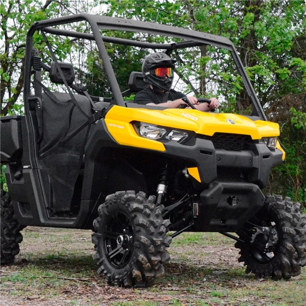 Super ATV Small Lift Kit Fits Can-am - +3"-SuperATV-Elevate