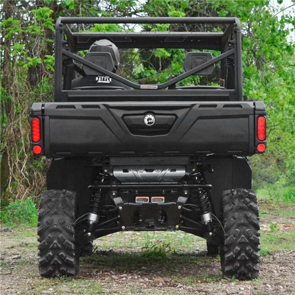 Super ATV Small Lift Kit Fits Can-am - +3"-SuperATV-Elevate