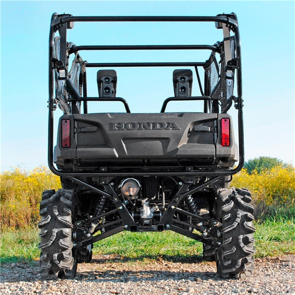 Super ATV Small Lift Kit Fits Honda - +2"-315659-SuperATV-Elevate