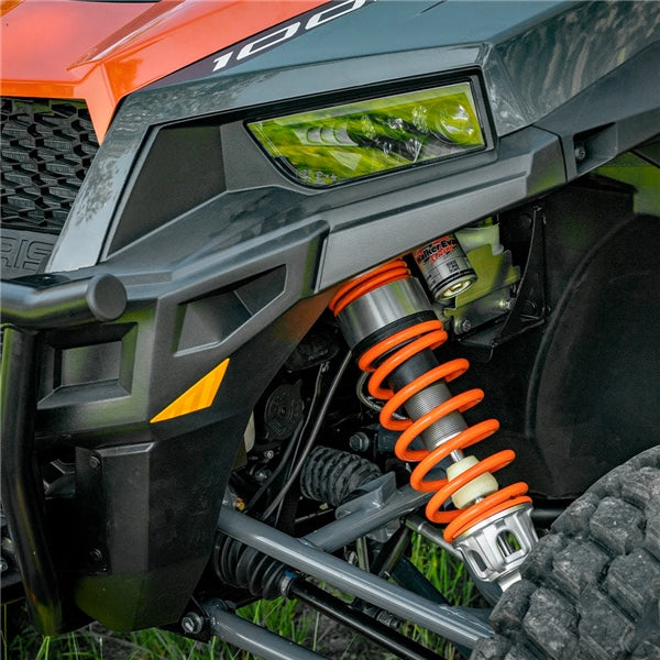 Super ATV Small Lift Kit Fits Polaris - +3"-SuperATV-Elevate