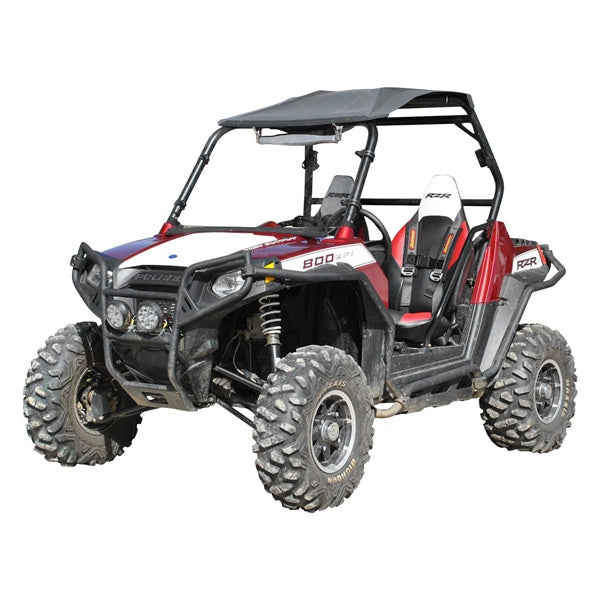 Super ATV Small Lift Kit Fits Polaris - +2" to 3"-SuperATV-Elevate