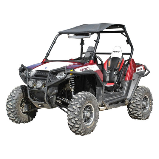 Super ATV Small Lift Kit Fits Polaris - +2" to 3"-SuperATV-Elevate