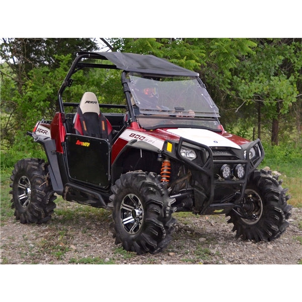 Super ATV Small Lift Kit Fits Polaris - +2" to 3"-SuperATV-Elevate