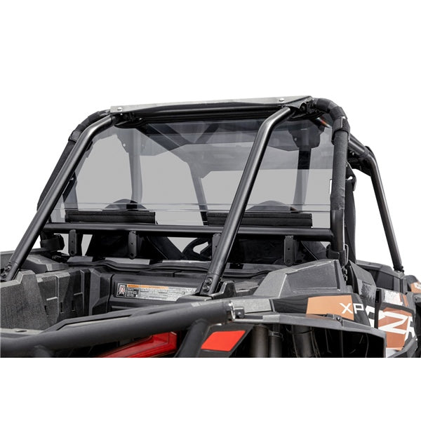 Super ATV Rear Windshield Fits Polaris-SuperATV-Elevate