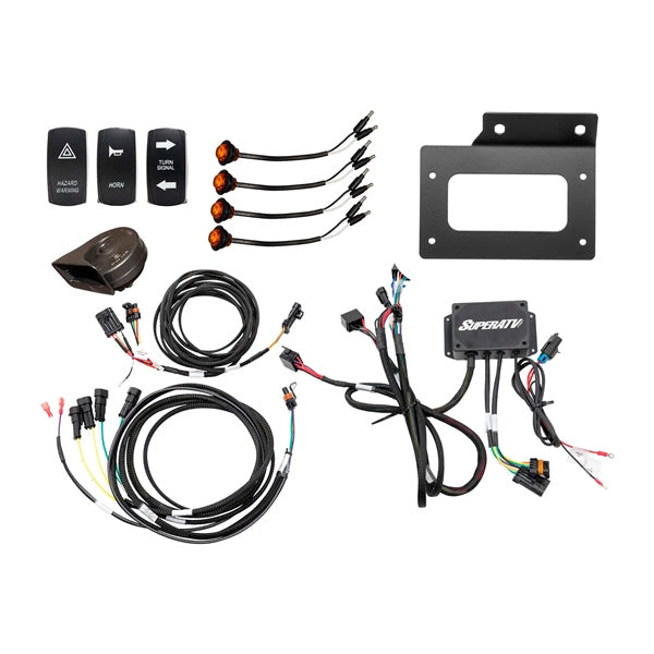Super ATV Turn signal LED-315685-SuperATV-Elevate