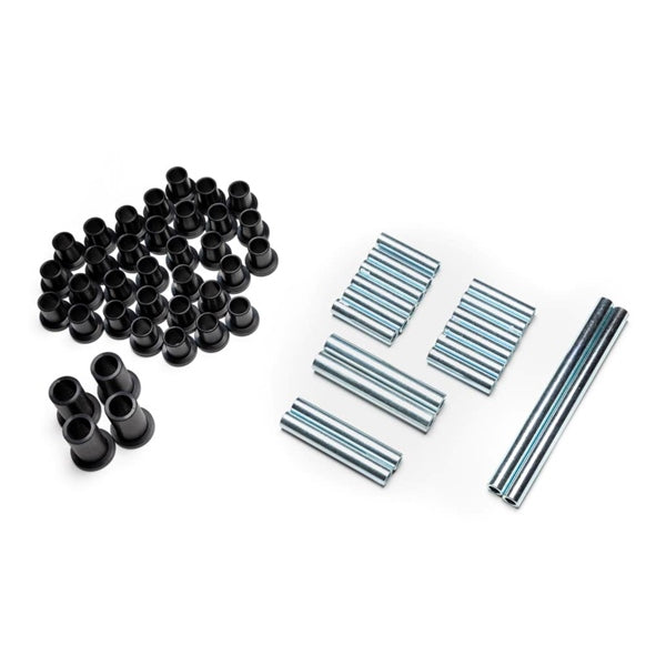 Super ATV A-Arm Bushing Kit UHMW Fits Polaris-315697-SuperATV-Elevate