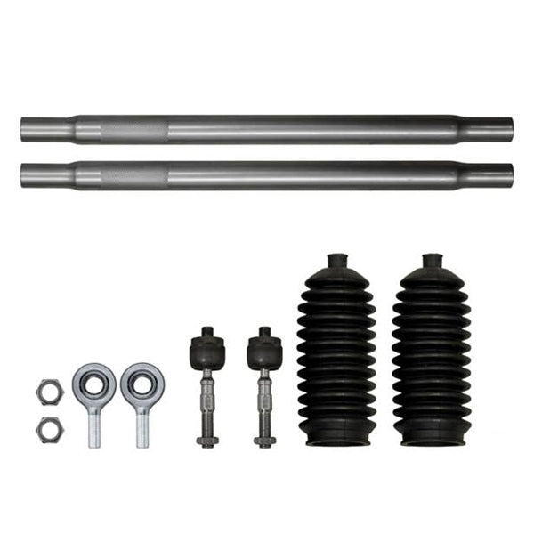 Super ATV Replacement Tie Rod End HD-315698-SuperATV-Elevate