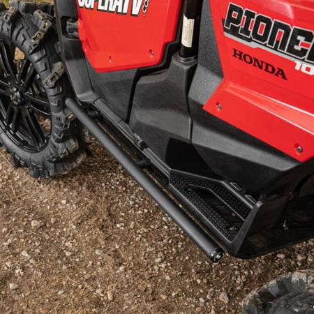 Super ATV HD Nerf Bars Fits Honda-SuperATV-Elevate