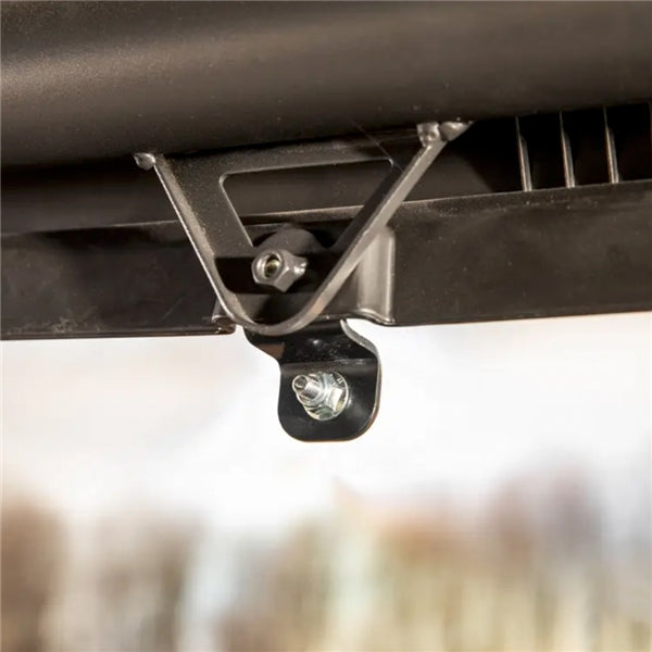 Super ATV Rear Windshield Fits CFMoto
