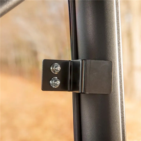 Super ATV Rear Windshield Fits CFMoto