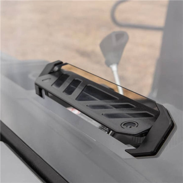 Super ATV Vented Full Windshield Fits CFMoto-SuperATV-Elevate