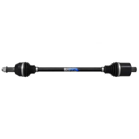 Rhino Complete HD Axle Fits Polaris-SuperATVRhino-Elevate