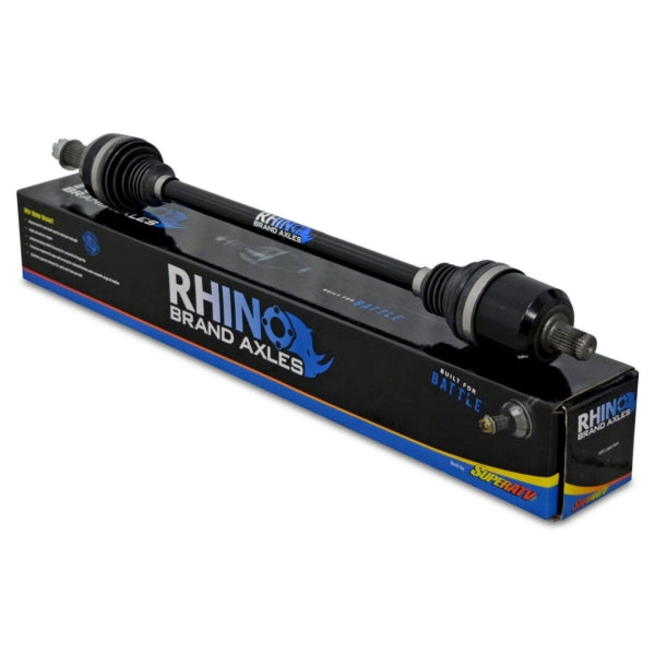 Rhino Complete HD Axle Fits Polaris-SuperATVRhino-Elevate