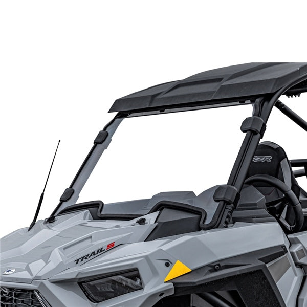 Super ATV Full Windshield Fits Polaris-SuperATV-Elevate