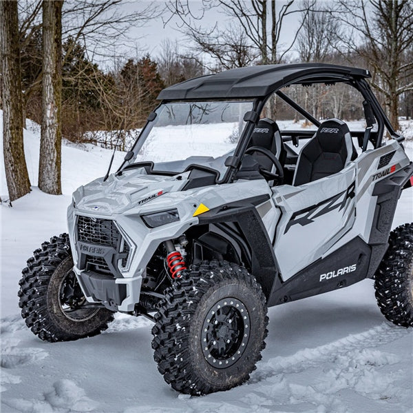 Super ATV Full Windshield Fits Polaris-SuperATV-Elevate