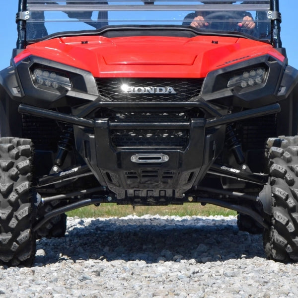 Super ATV High Clearance A-Arm Fits Honda-316477-SuperATV-Elevate