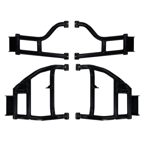 Super ATV High Clearance A-Arm Fits Honda-316478-SuperATV-Elevate