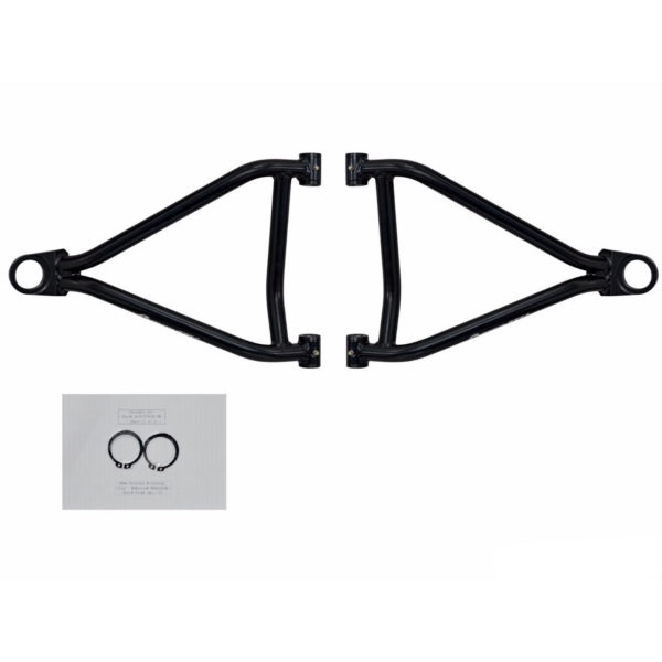 Super ATV High Clearance A-Arm Fits Honda-SuperATV-Elevate