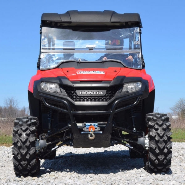 Super ATV High Clearance A-Arm Fits Honda-SuperATV-Elevate
