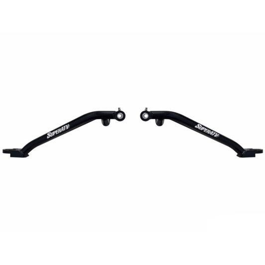 Super ATV High Clearance A-Arm Fits Honda-SuperATV-Elevate
