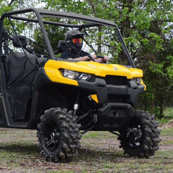 Super ATV Small Lift Kit Fits Can-am - +3"-SuperATV-Elevate