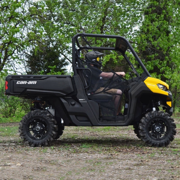Super ATV Small Lift Kit Fits Can-am - +3"-SuperATV-Elevate