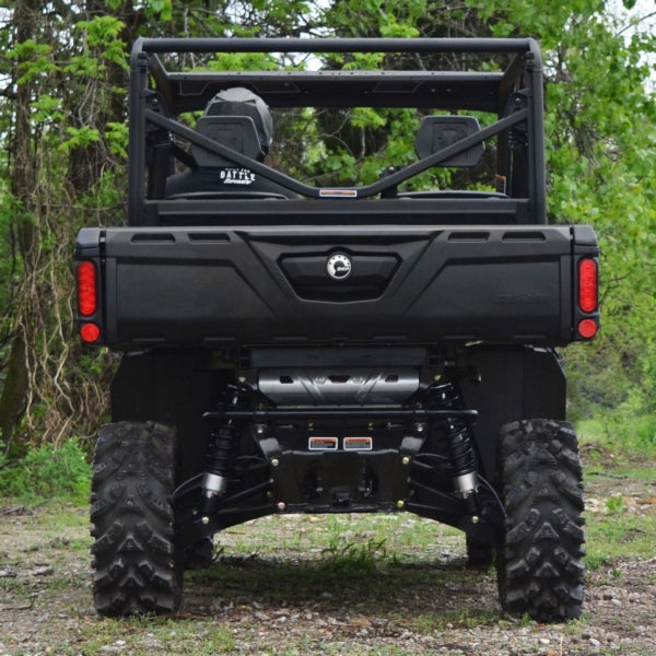 Super ATV Small Lift Kit Fits Can-am - +3"-SuperATV-Elevate