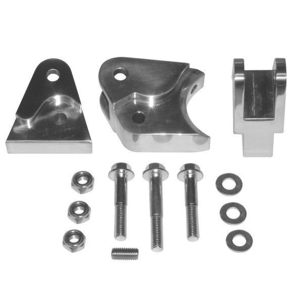 Super ATV Small Lift Kit Fits Honda - +2"-316733-SuperATV-Elevate