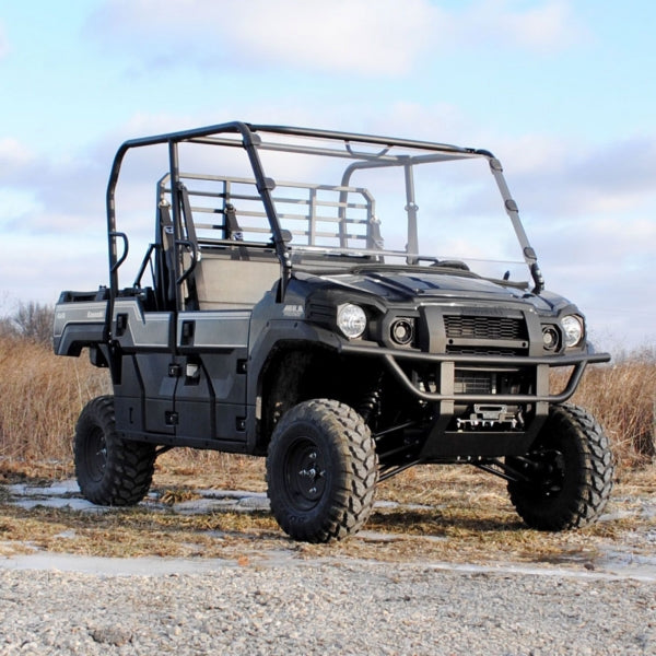 Super ATV Small Lift Kit Fits Kawasaki - +2"-SuperATV-Elevate