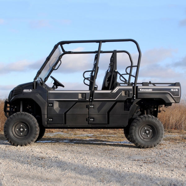 Super ATV Small Lift Kit Fits Kawasaki - +2"-SuperATV-Elevate