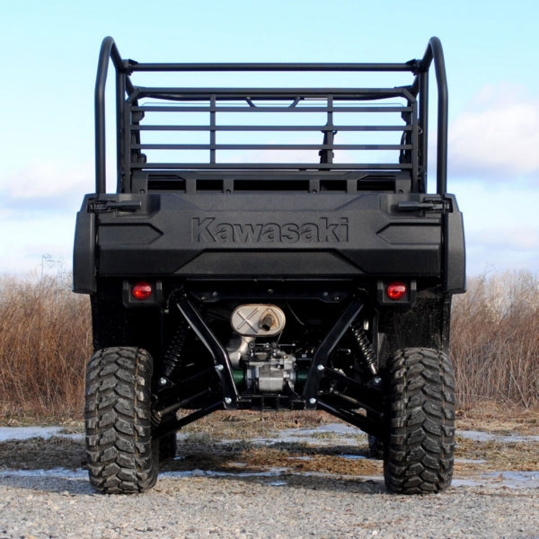 Super ATV Small Lift Kit Fits Kawasaki - +2"-316738-SuperATV-Elevate