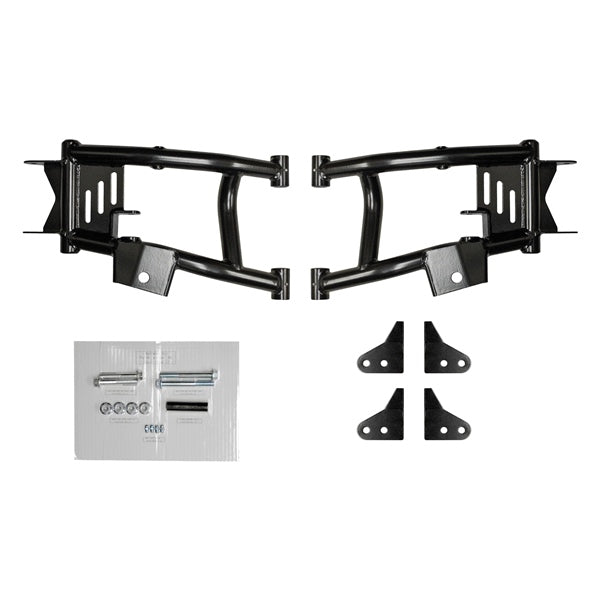 Super ATV Small Lift Kit Fits Polaris - +2"-SuperATV-Elevate