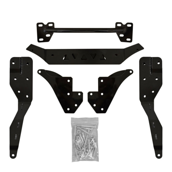 Super ATV Small Lift Kit Fits Polaris - +3"-316755-SuperATV-Elevate