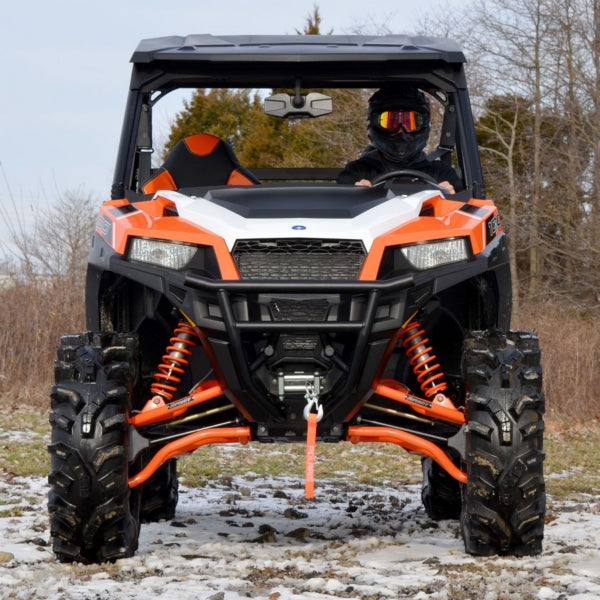 Super ATV Small Lift Kit Fits Polaris - +3"-SuperATV-Elevate