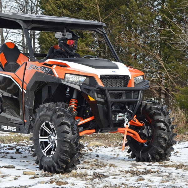 Super ATV Small Lift Kit Fits Polaris - +3"-SuperATV-Elevate
