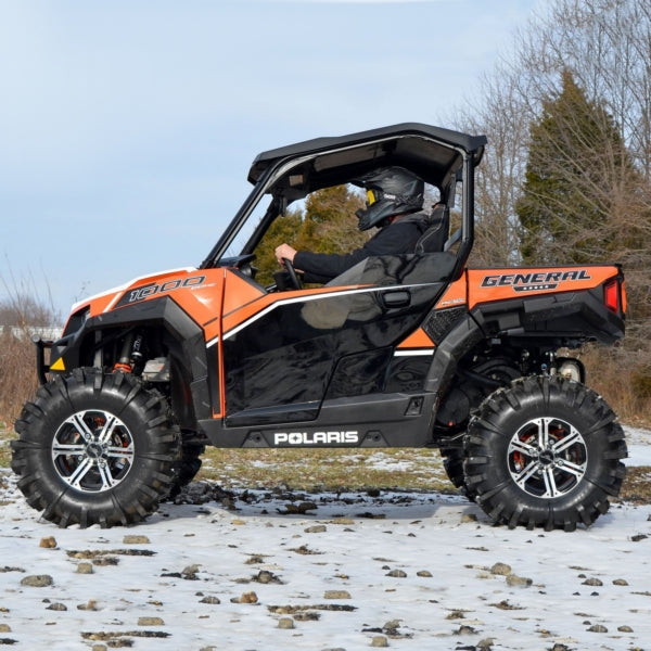 Super ATV Small Lift Kit Fits Polaris - +3"-SuperATV-Elevate